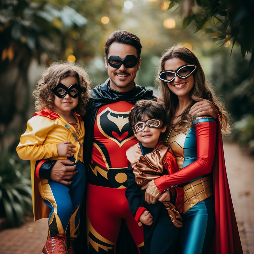 51 Best Fancy Dress Costume Ideas for Boys & Girls - Wonder Parenting